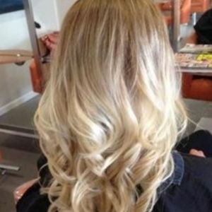 Bellami Khaleesi Balayage Clip In Hair Extensions